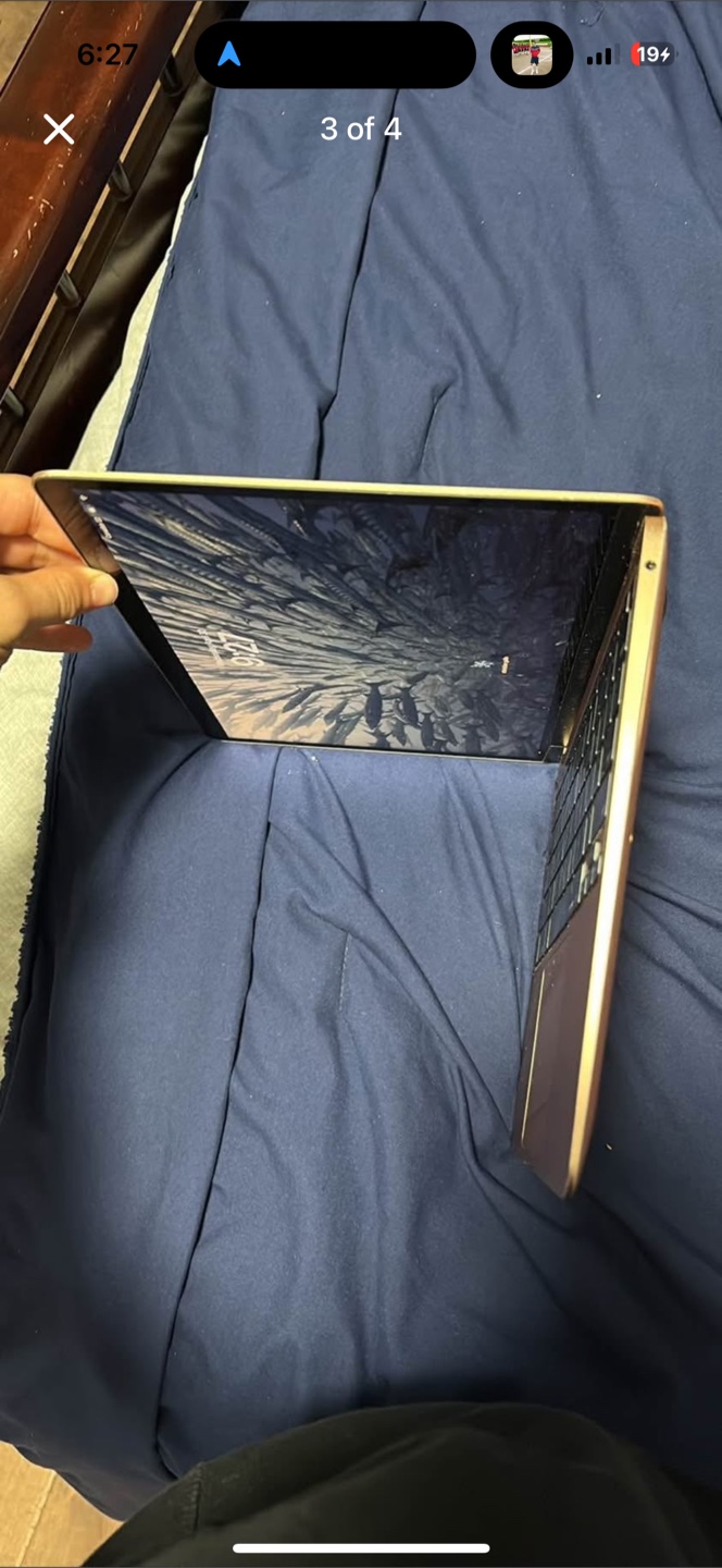 Mac book air m2 chip - photo 3