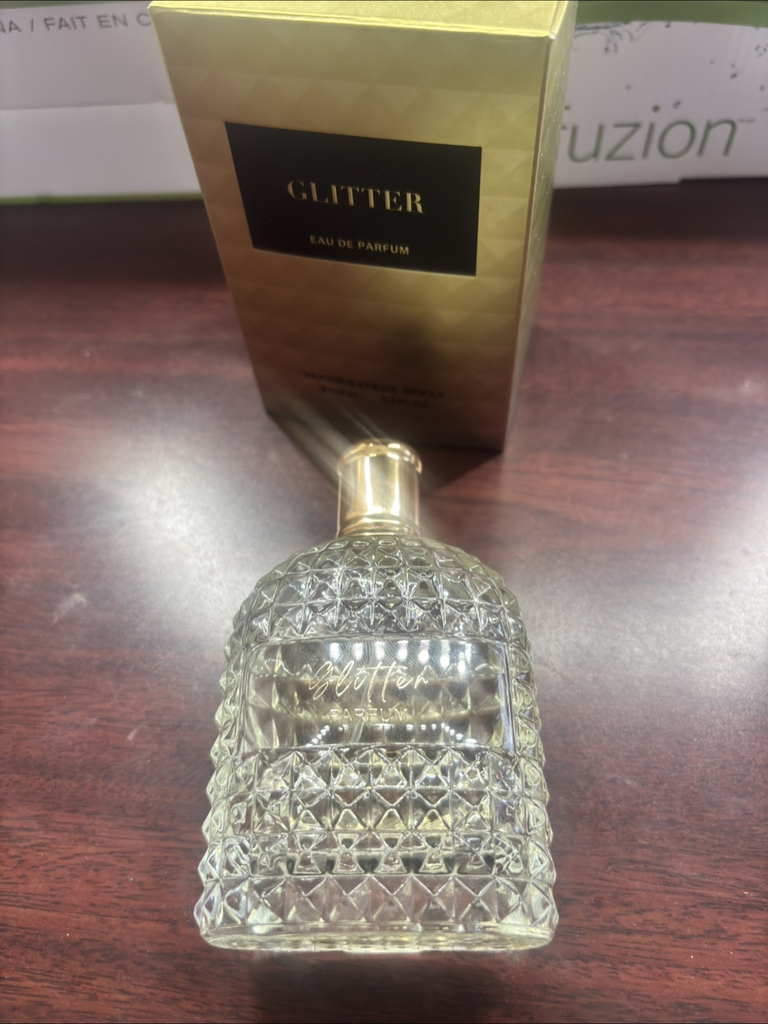 Glitter Eau de Parfum - photo 2