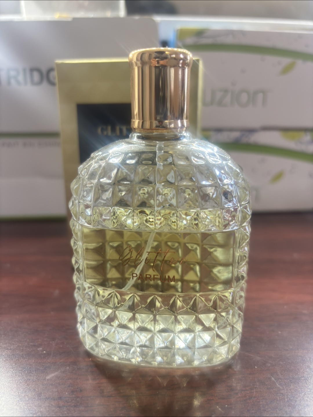 Glitter Eau de Parfum - photo 3