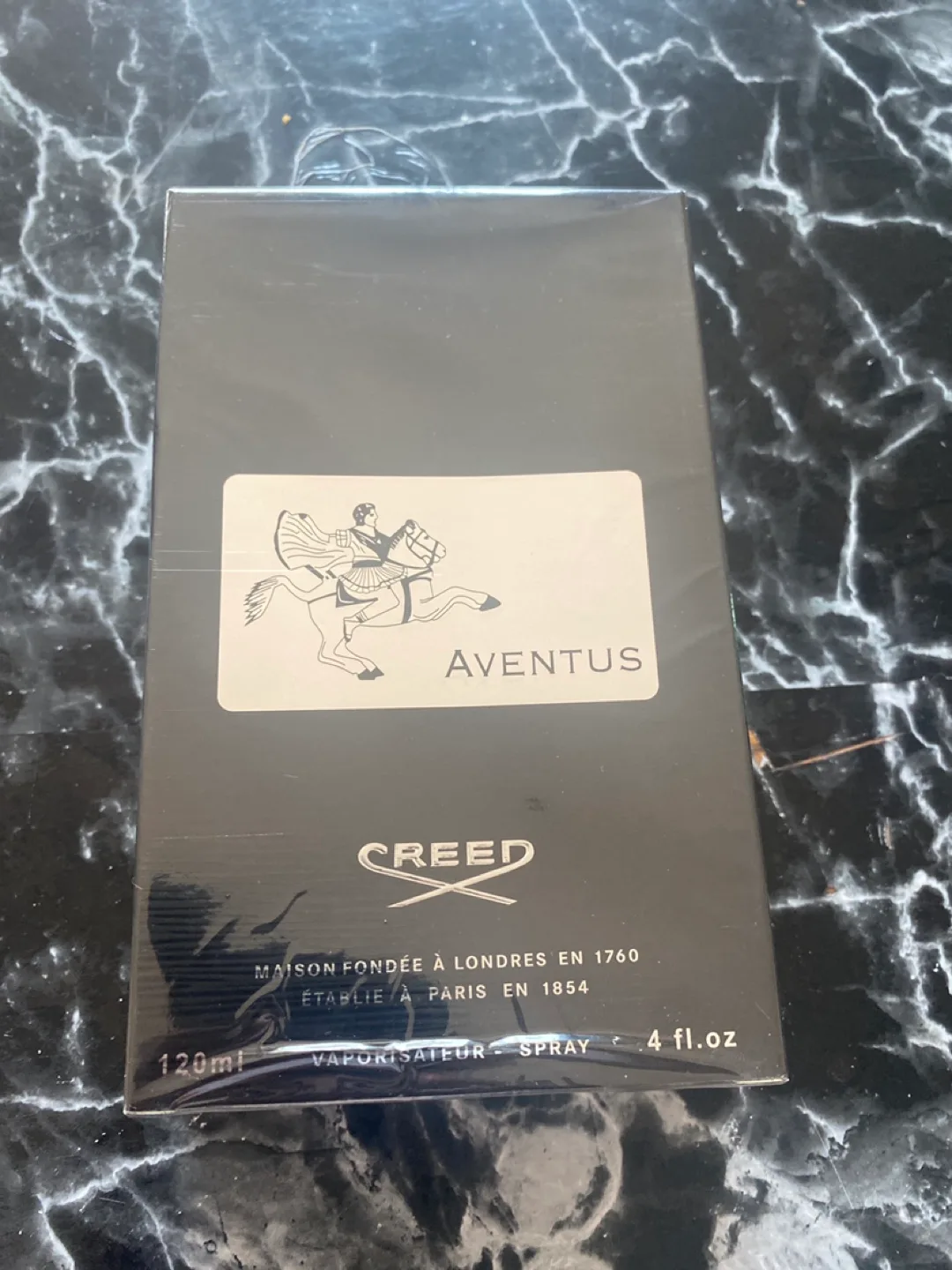 Creed Aventus Cologne, 120ml image indicator(2)