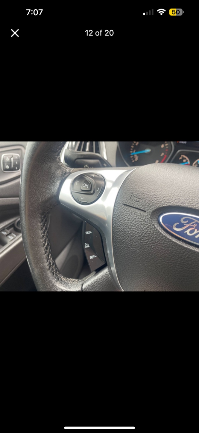 Black Ford Escape - Great Vehicle! - photo 5