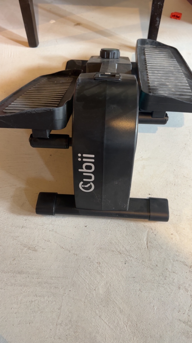 Cubii Elliptical