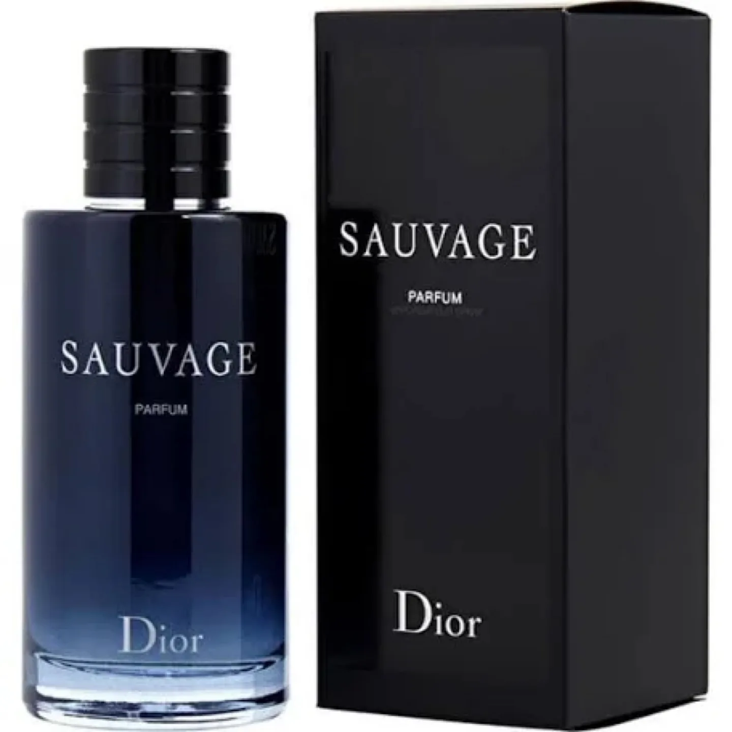 Dior Sauvage Eau de Parfum image indicator(2)
