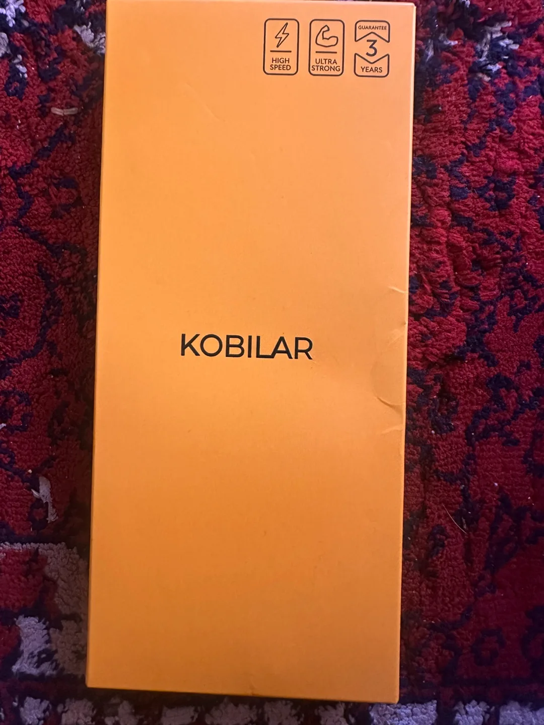 KOBILAR Cables C type thumbnail