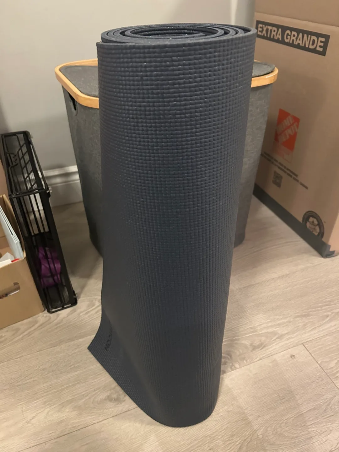 Yoga Mat thumbnail