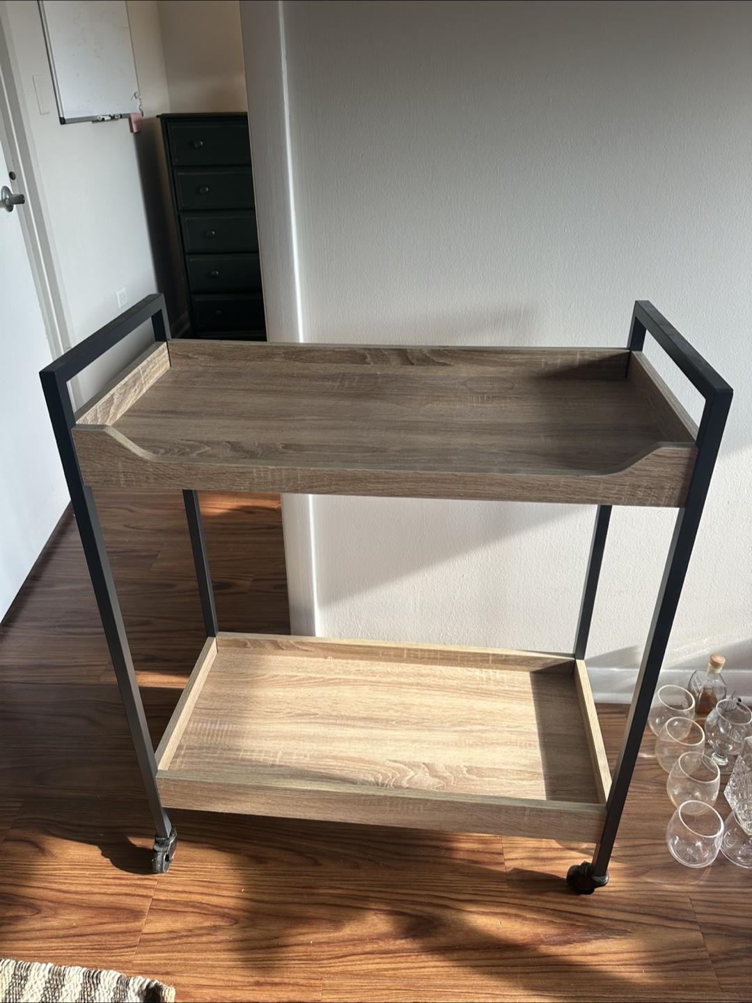 Bar Cart