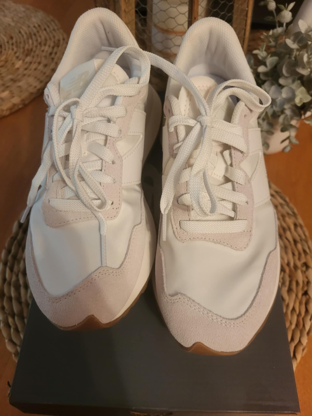 New Balance 237 Women's Running Shoes - photo 4