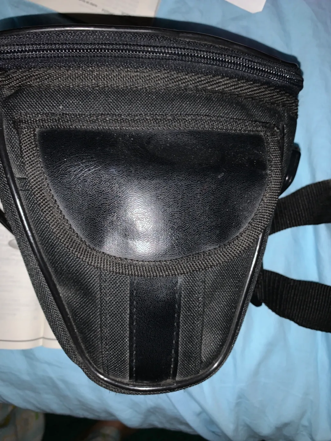 Panasonic Lumix Digital Camera with accessories image indicator(6)