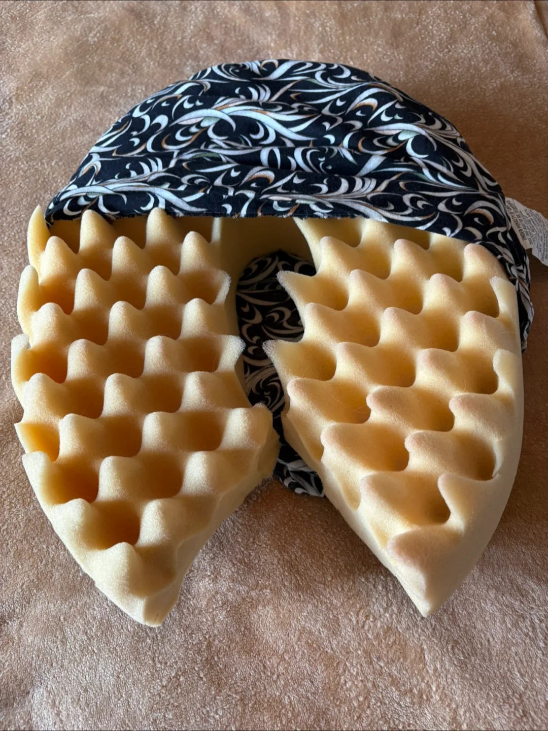 Seat Pillow with Removable Cover image indicator(3)