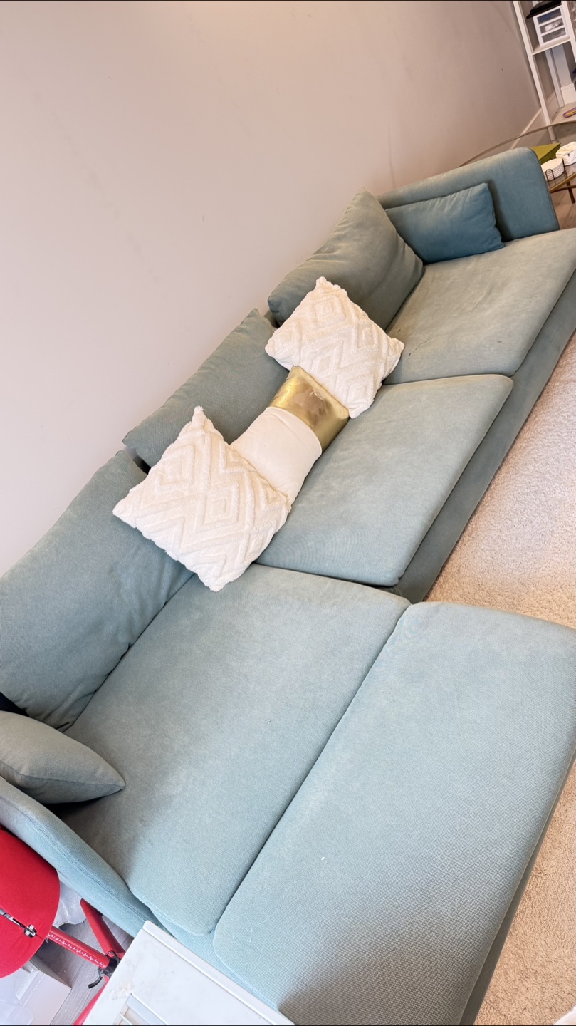 Sectional Sofa from IKEA - photo 2
