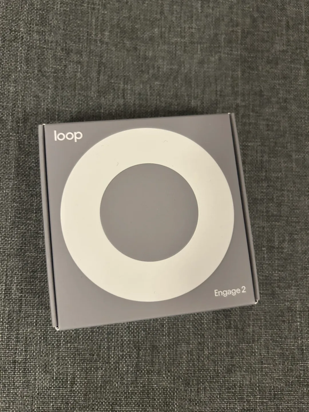Loop Engage 2 Noise Reduction Earplugs thumbnail