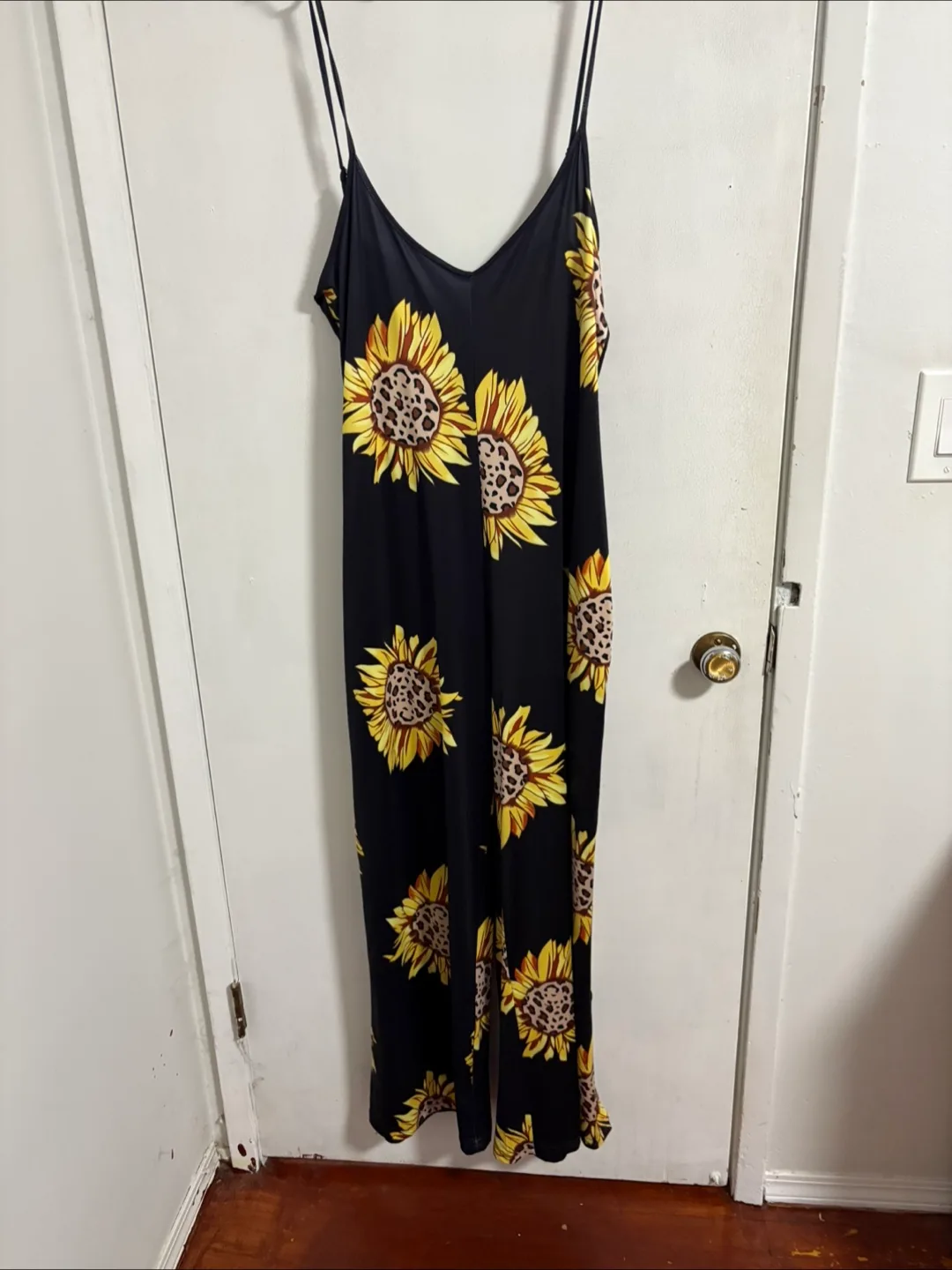 Sunflower Jumpsuit thumbnail