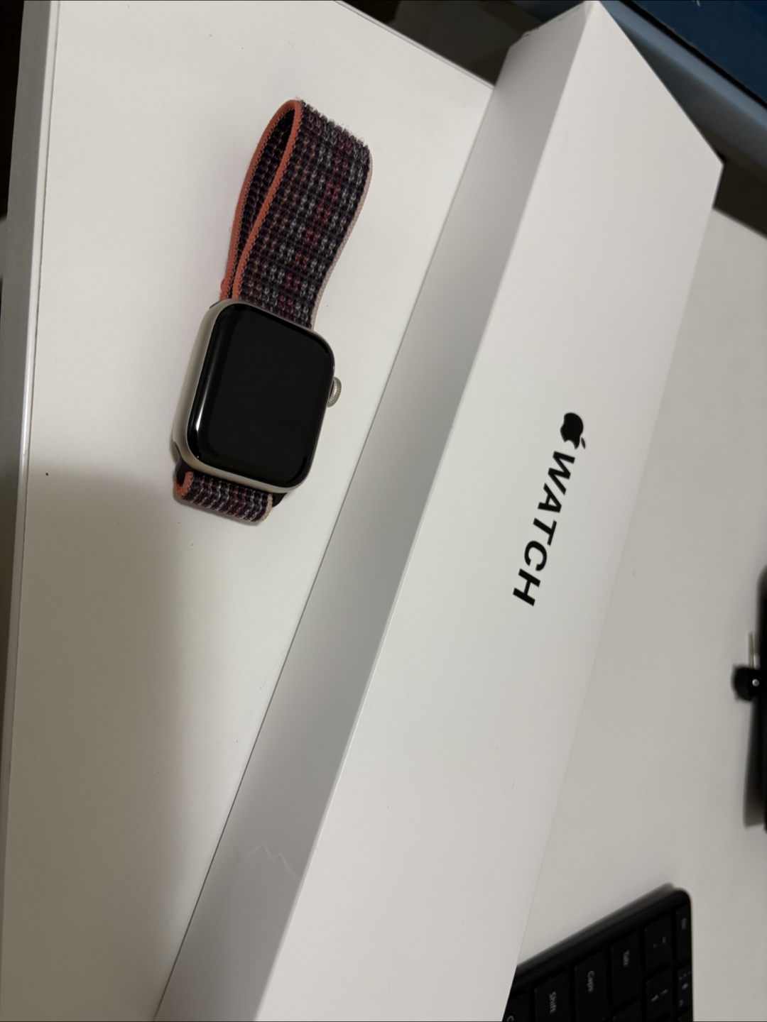 Apple Watch SE 2nd Gen 40mm GPS