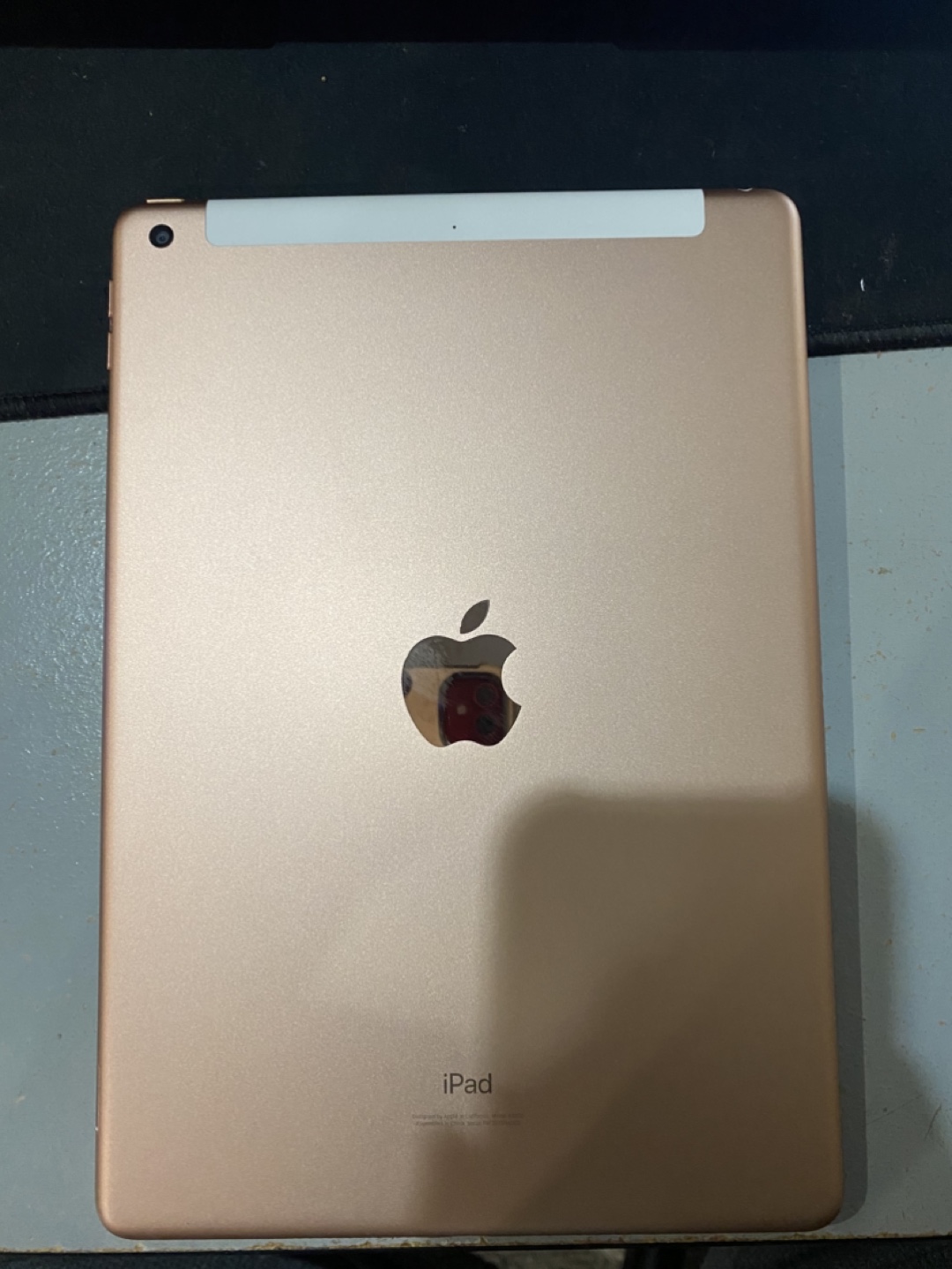 Apple iPad 7th Gen wifi+cellular - photo 2