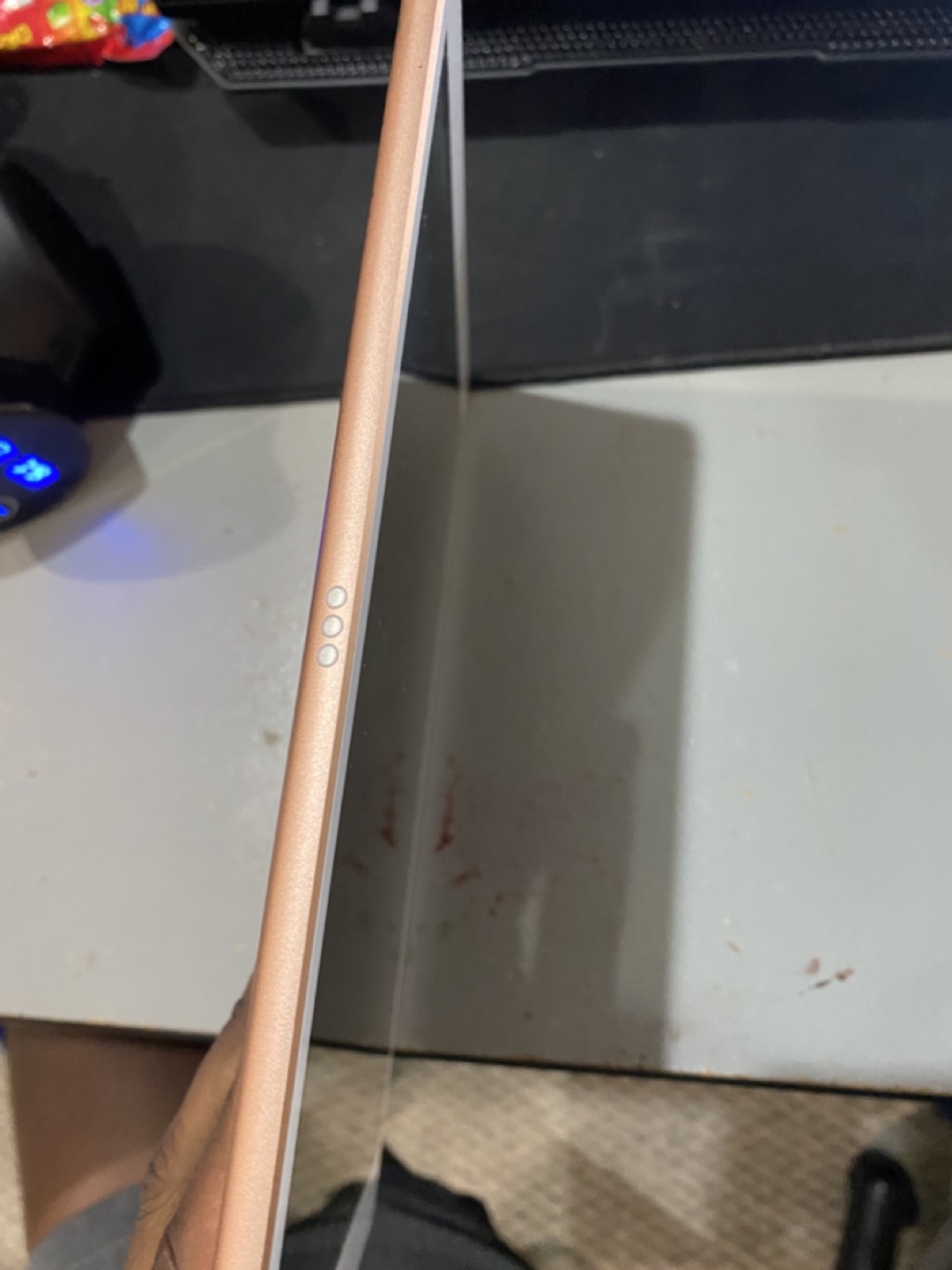 Apple iPad 7th Gen wifi+cellular - photo 3