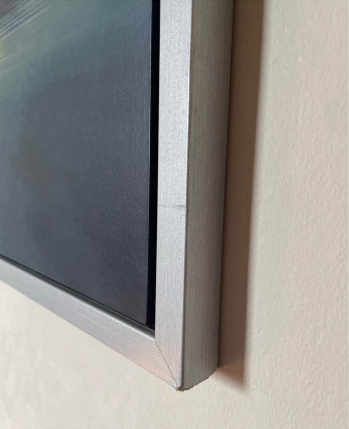 Large Wall Art Picture - photo 2
