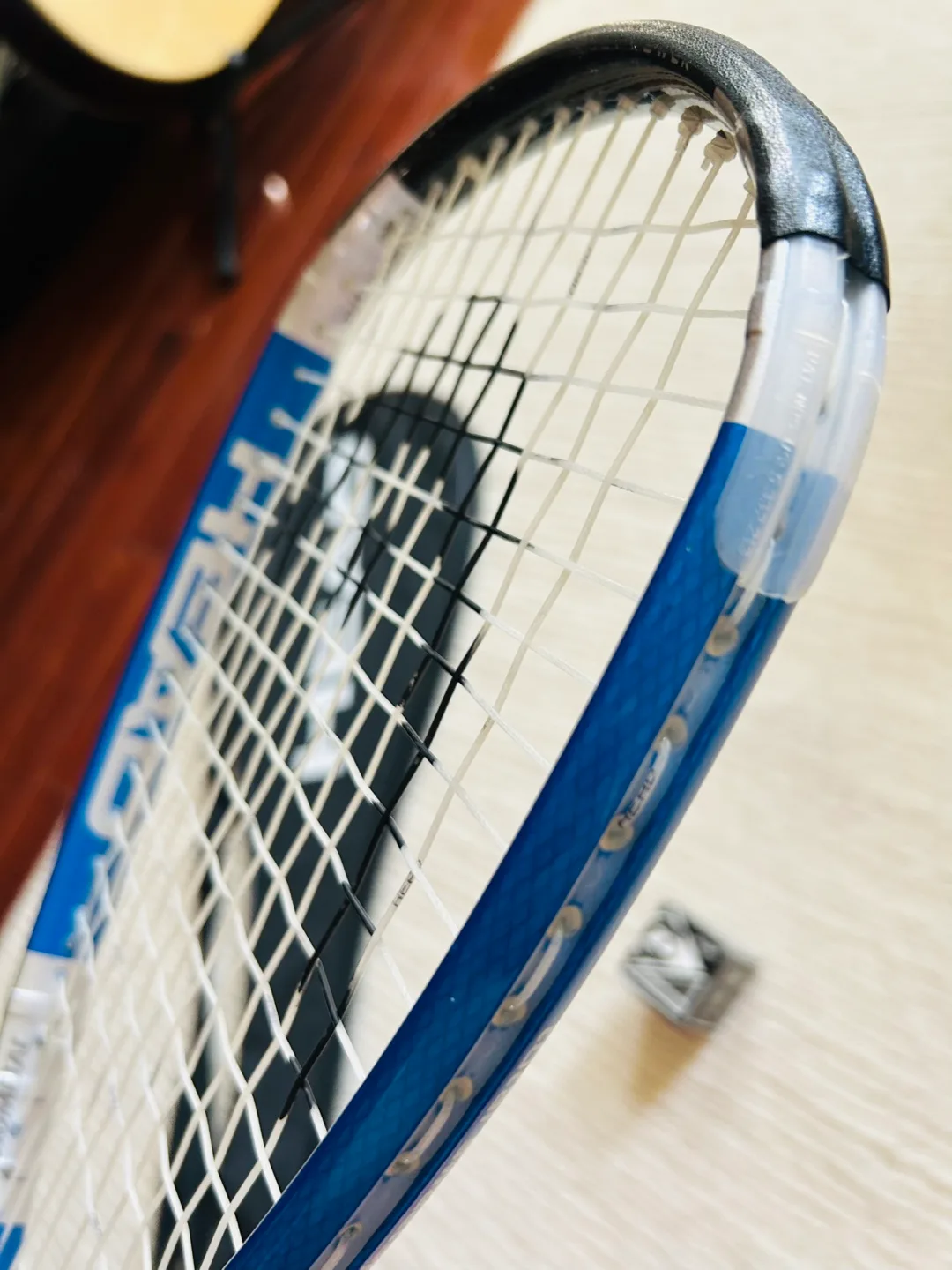 HEAD Liquidmetal 120 Squahs Racket image indicator(9)