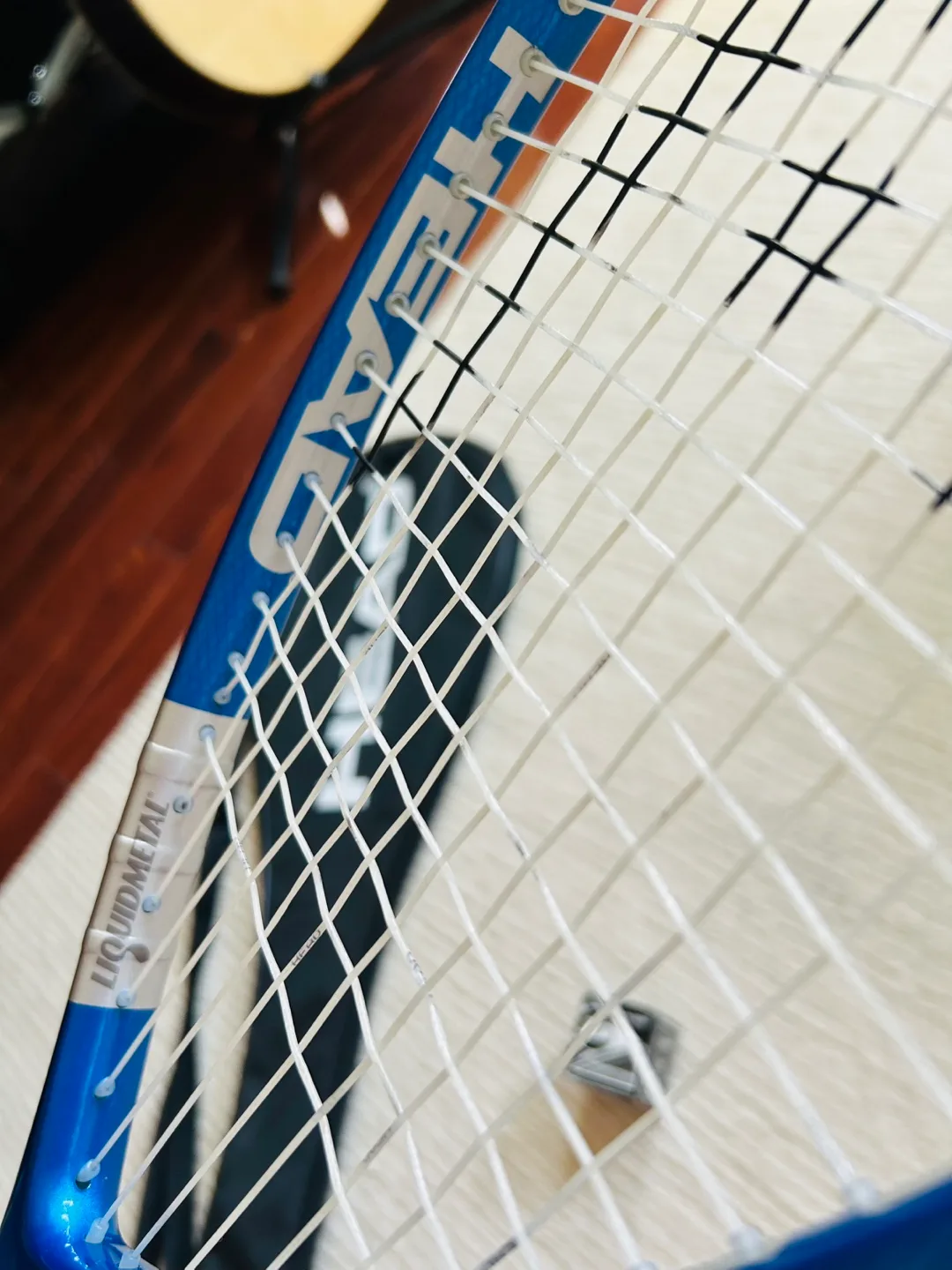 HEAD Liquidmetal 120 Squahs Racket image indicator(7)