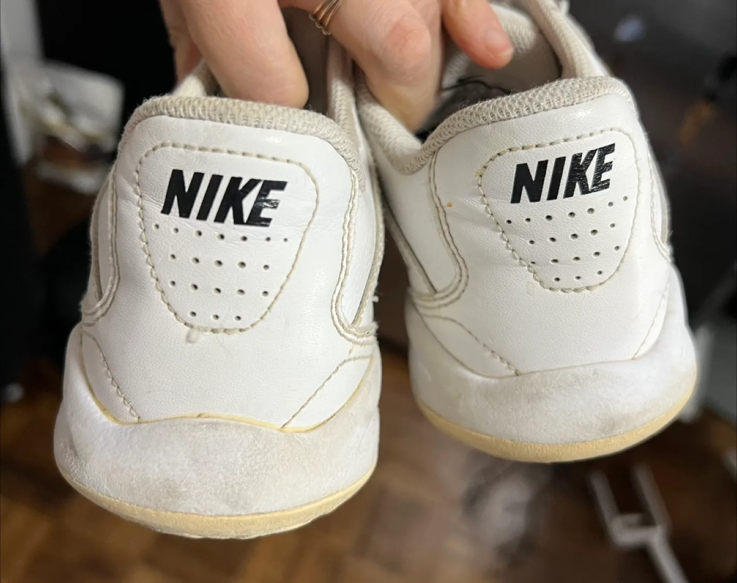 Nike City Court Sneakers image indicator(3)