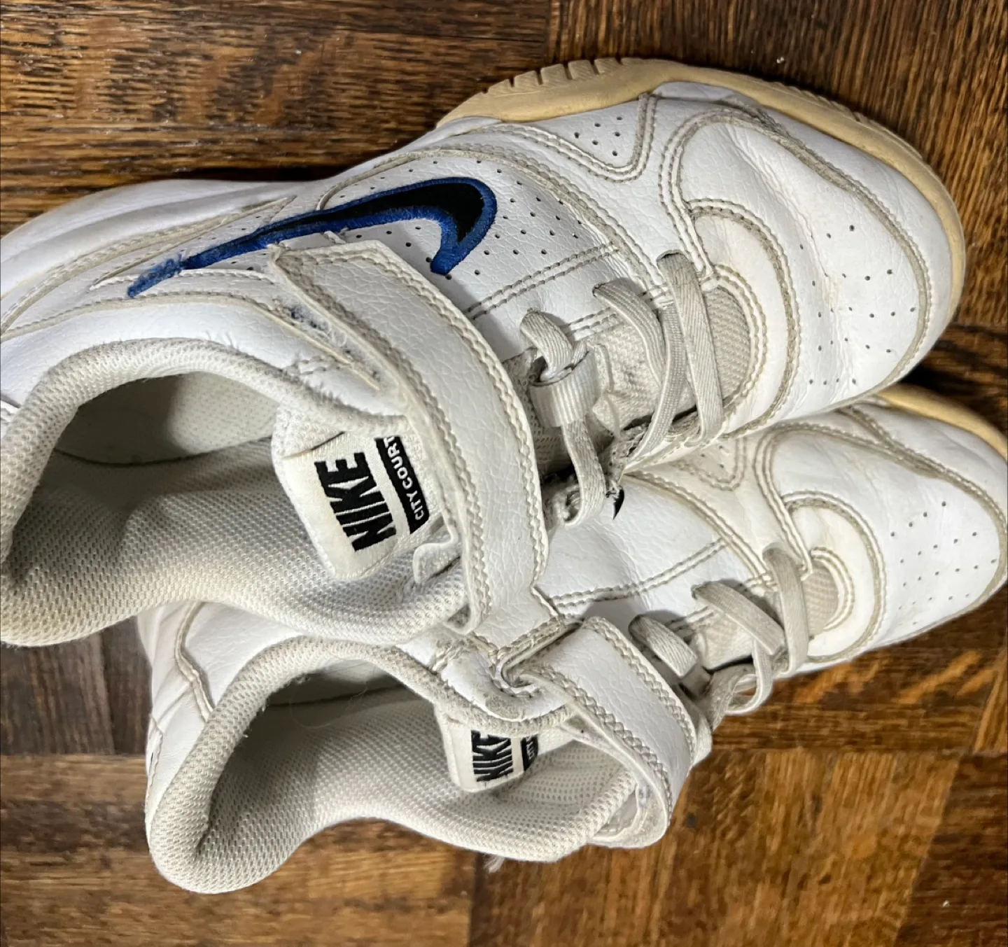 Nike City Court Sneakers thumbnail