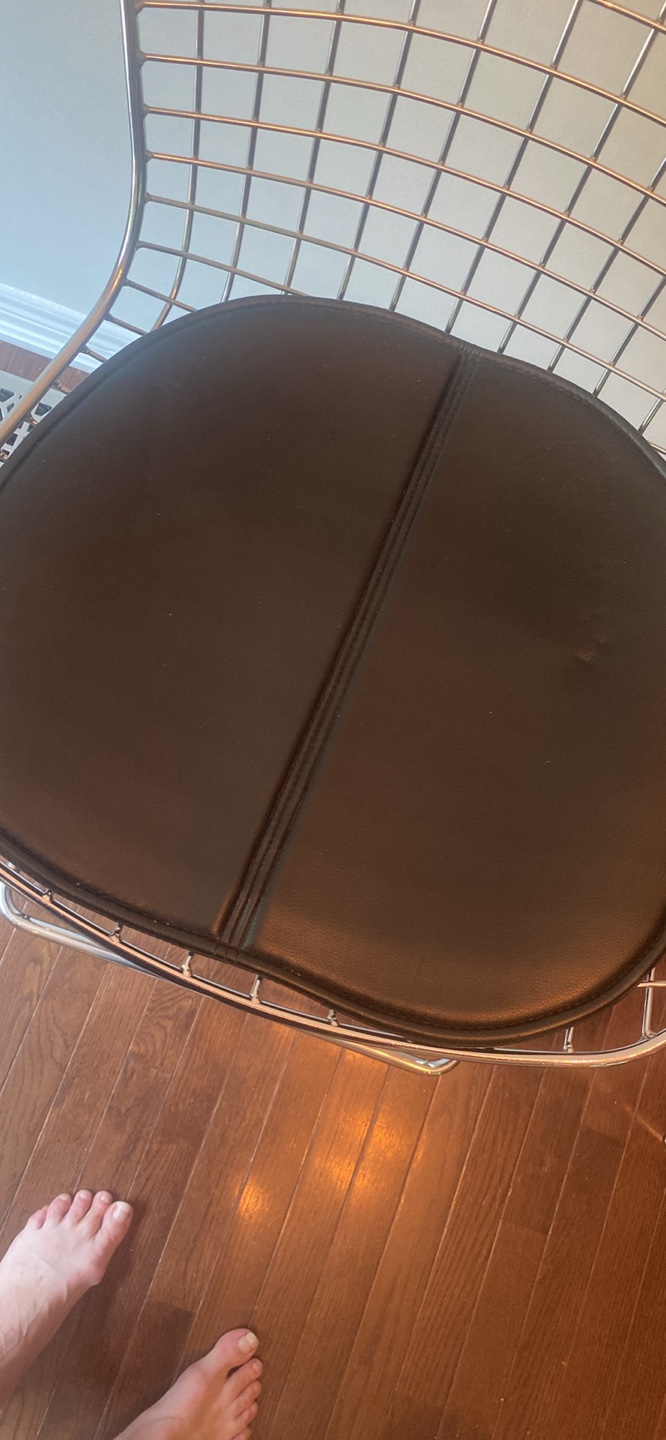 Set of Two Modern Bar Stools - photo 3