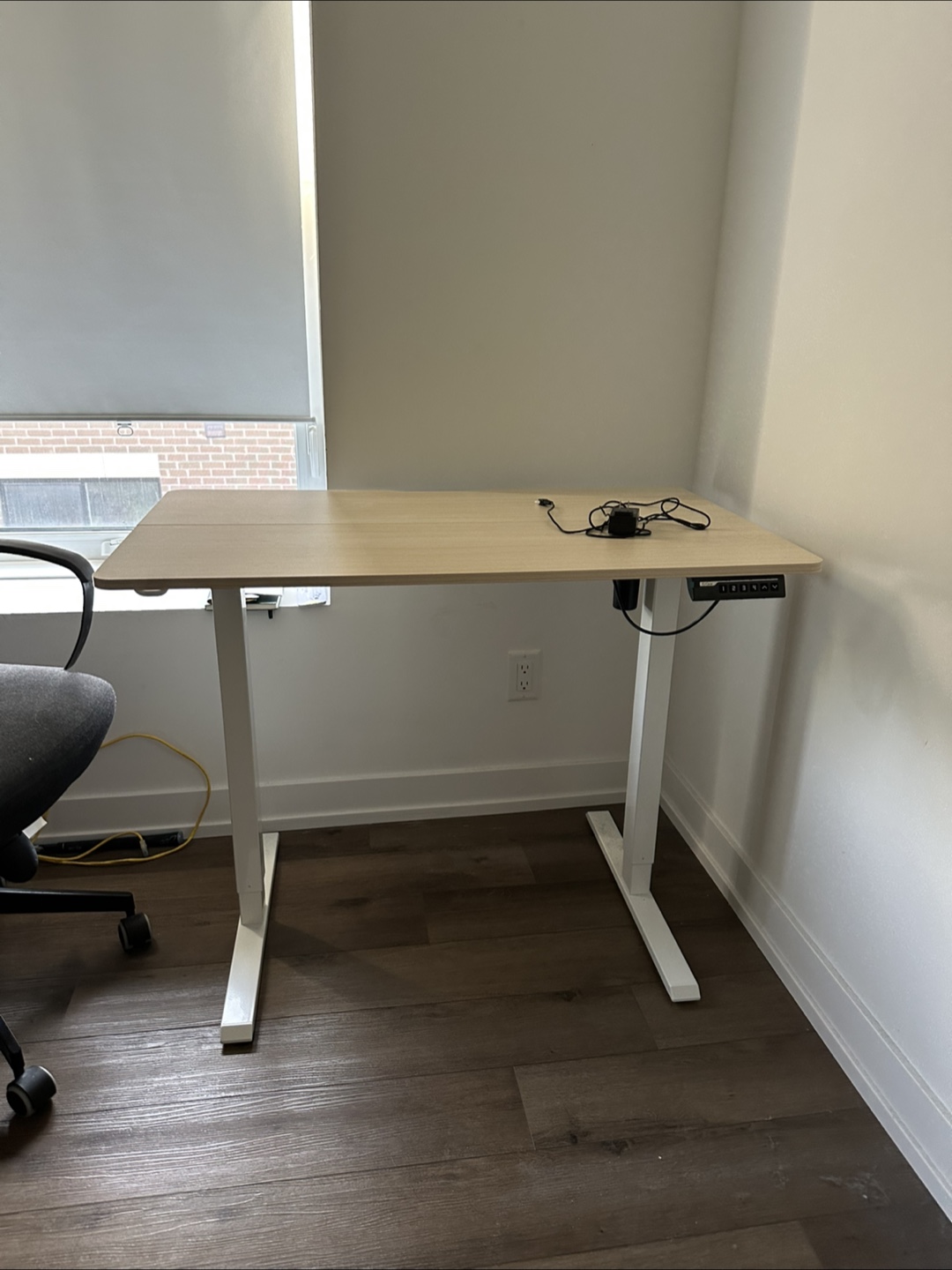 ErGear Electric Standing Desk - photo 3