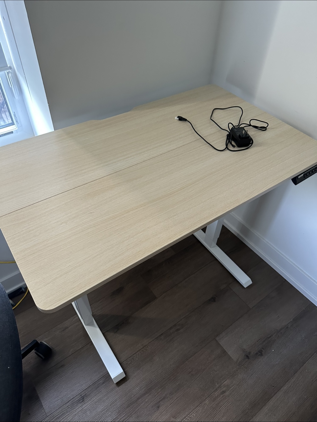 ErGear Electric Standing Desk - photo 4