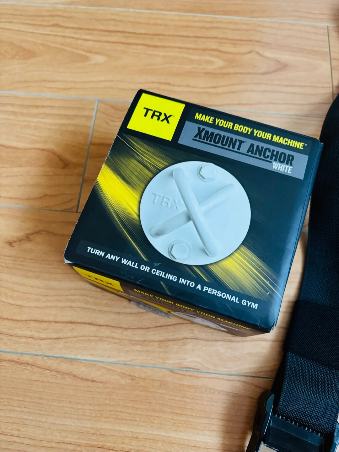 $400 TRX Pro System with New Xmount Anchor, image indicator(3)