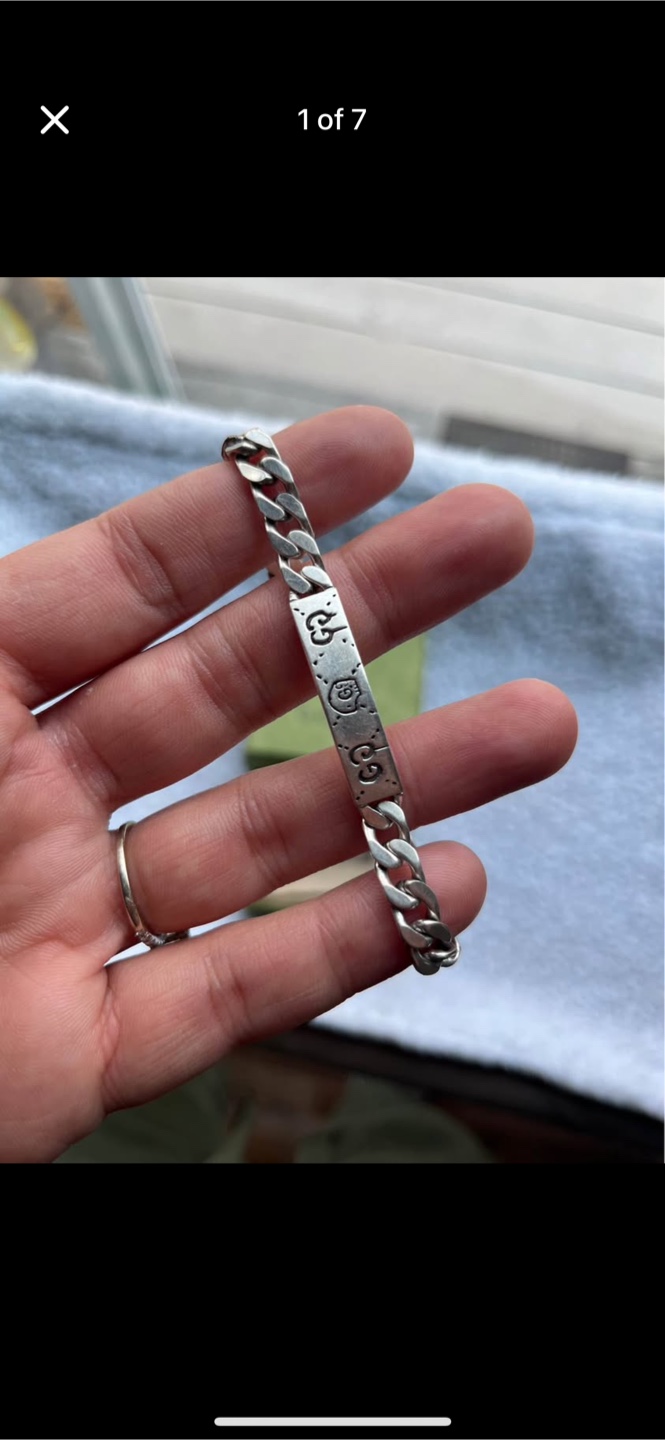 Gucci Bracelet