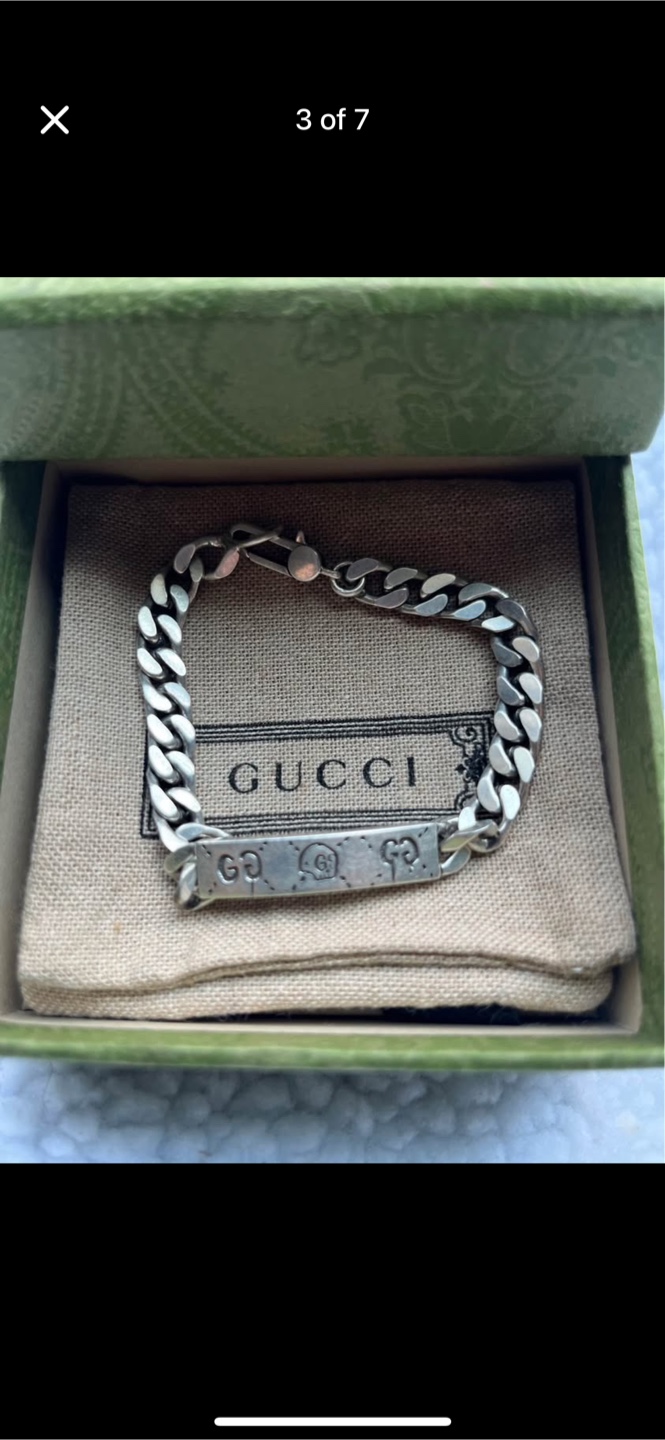 Gucci Bracelet - photo 3