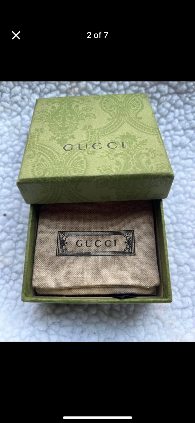 Gucci Bracelet - photo 2