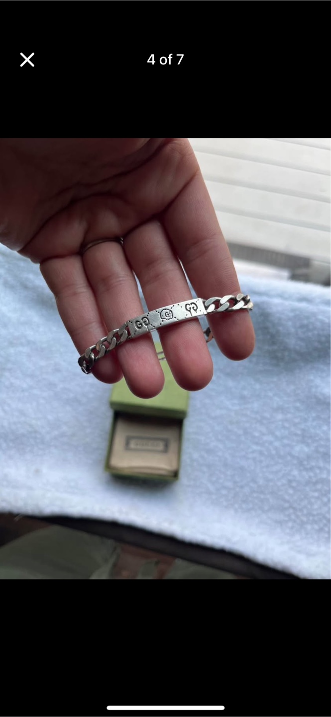 Gucci Bracelet - photo 4