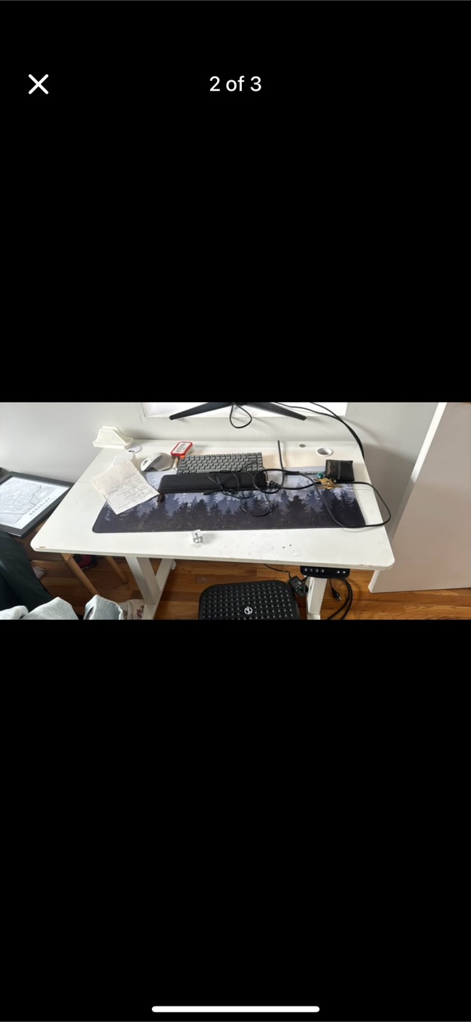 Standing Desk
