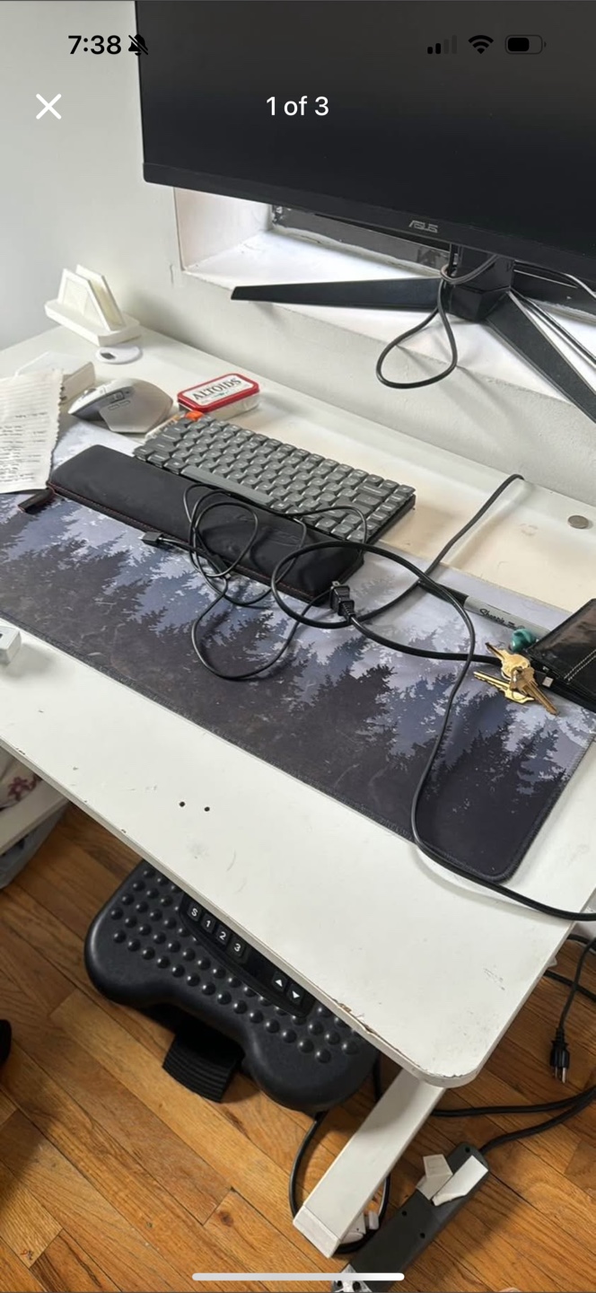 Standing Desk - photo 3