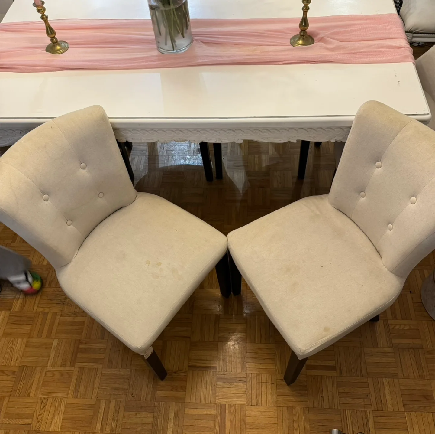 Set of 6 Dining Chairs image indicator(5)