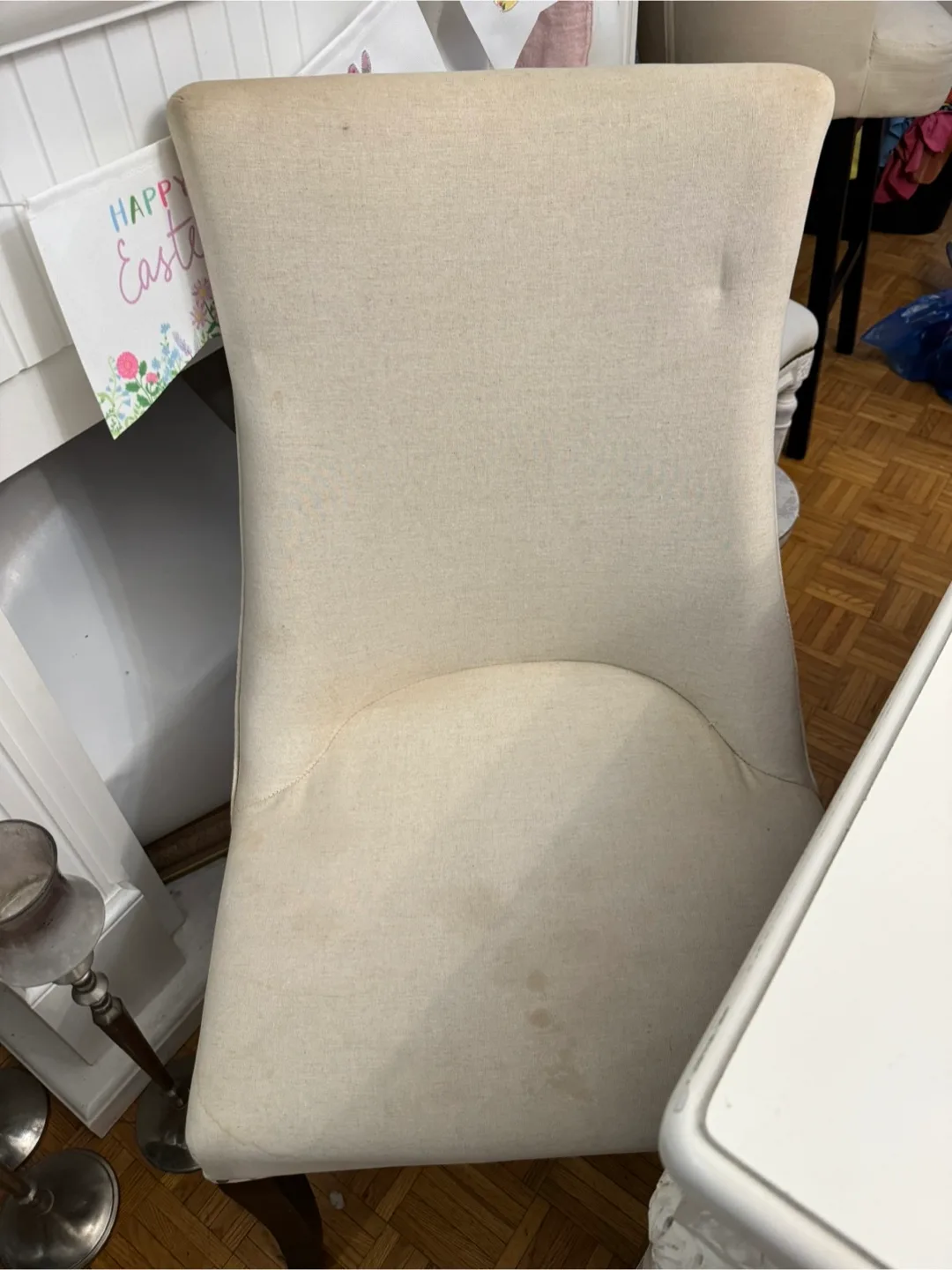 Set of 6 Dining Chairs image indicator(9)