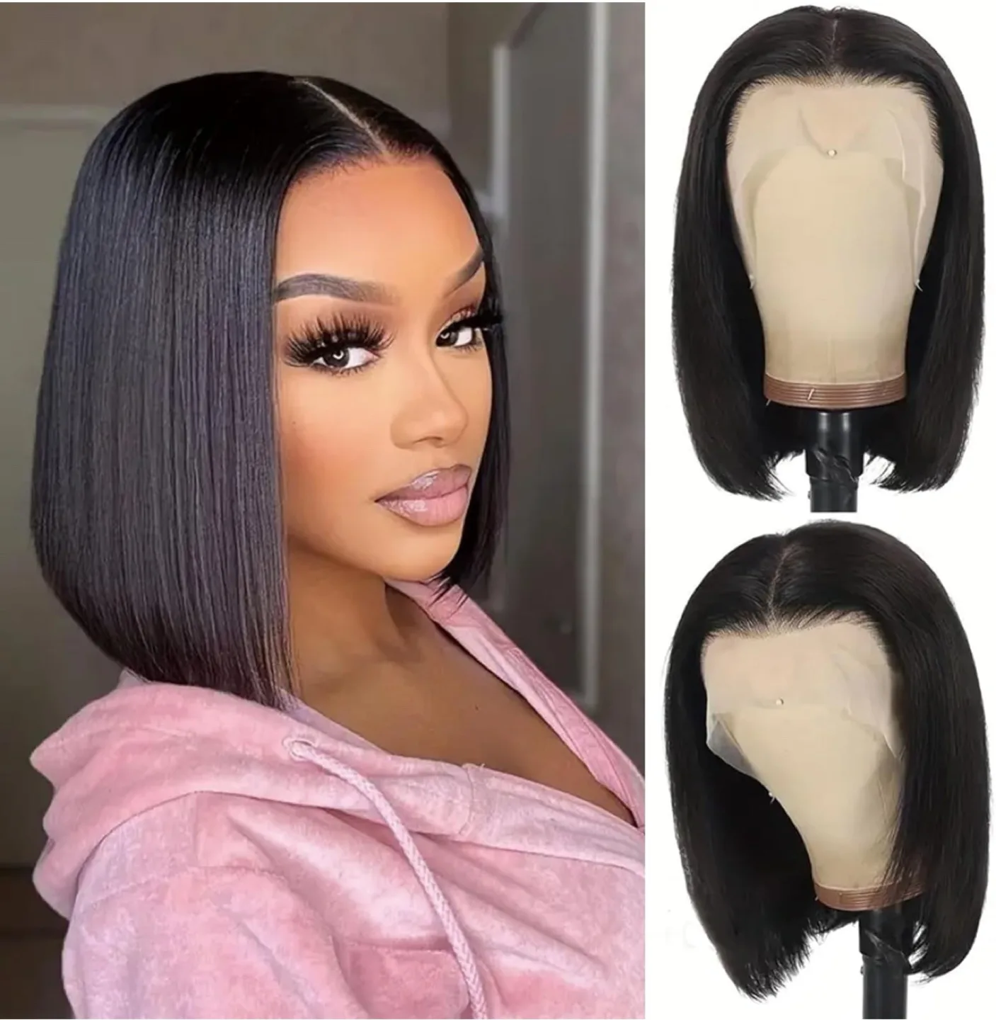 Bundles of Hair Extensions image indicator(3)