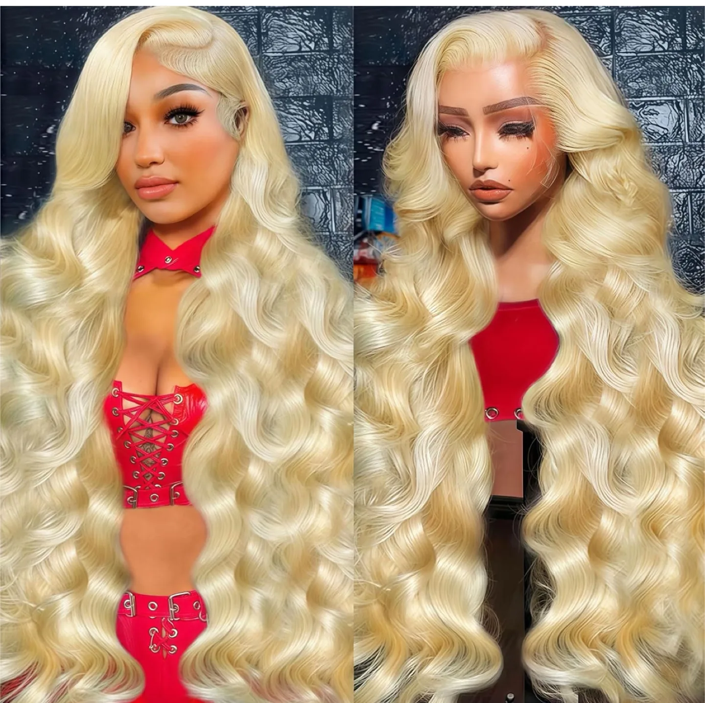 Bundles of Hair Extensions image indicator(6)