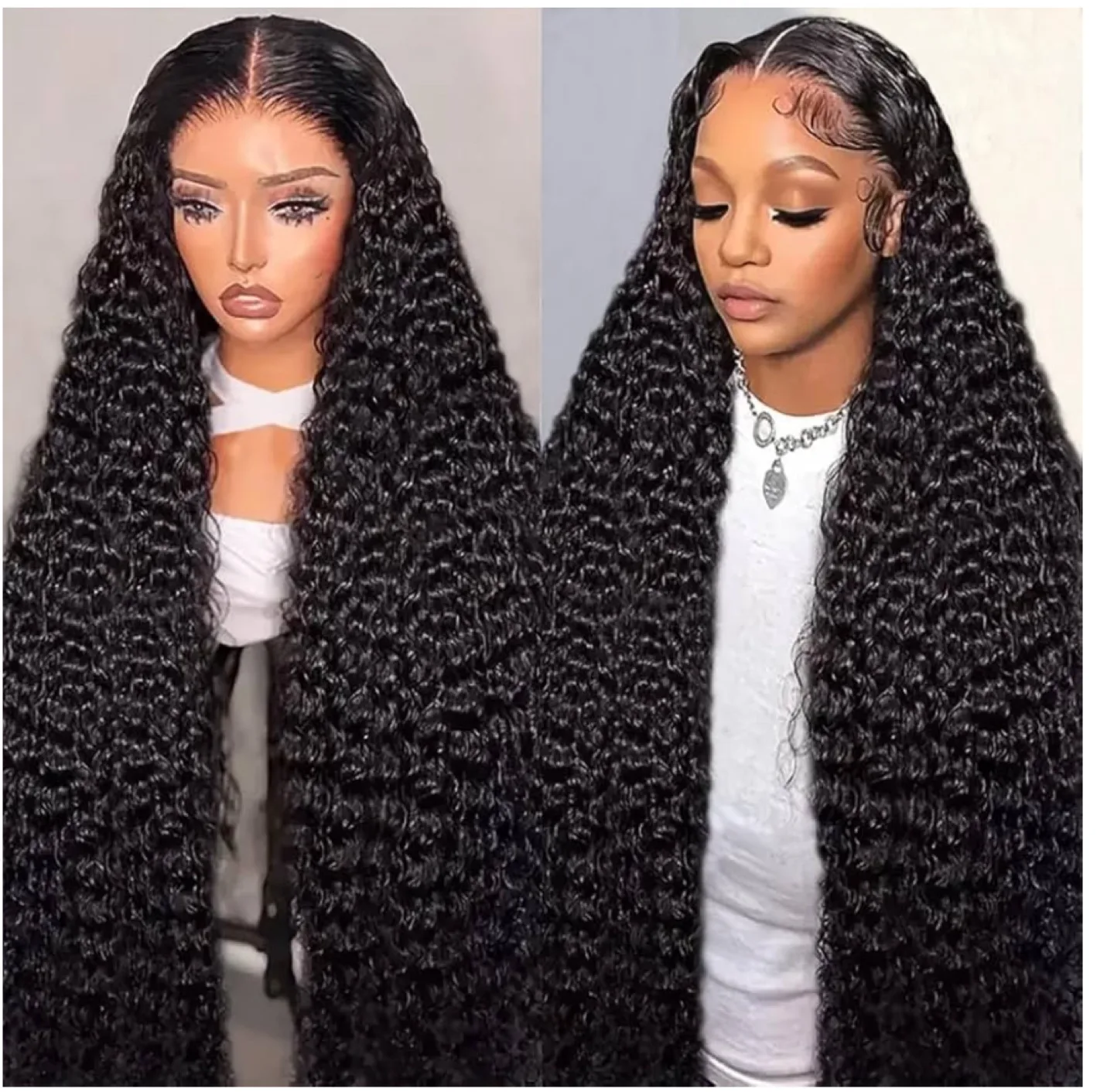 Bundles of Hair Extensions image indicator(7)