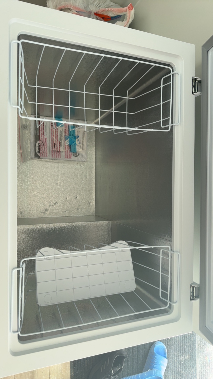 Danby Chest Freezer - photo 2