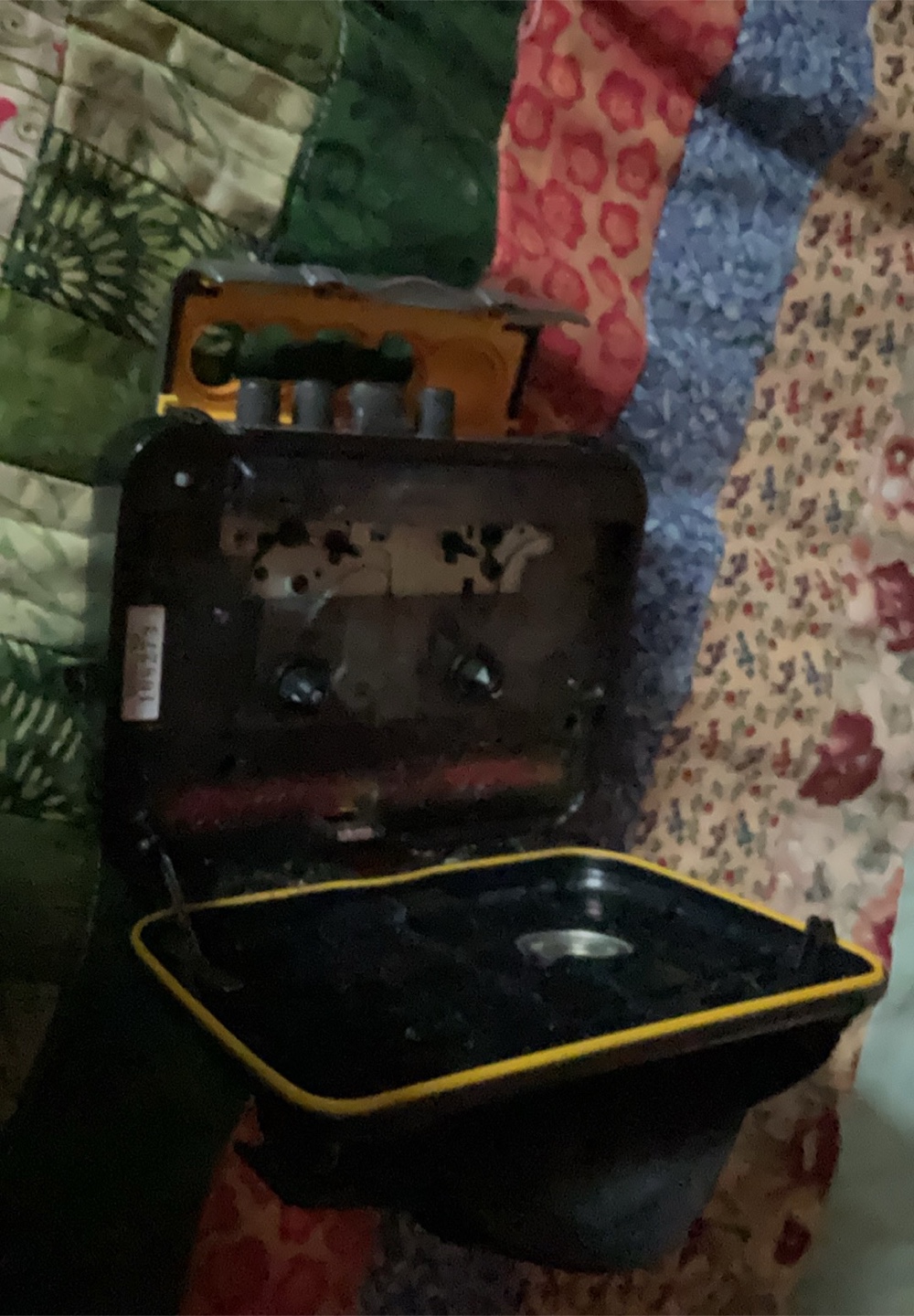 Vintage Sony Walkman - photo 2