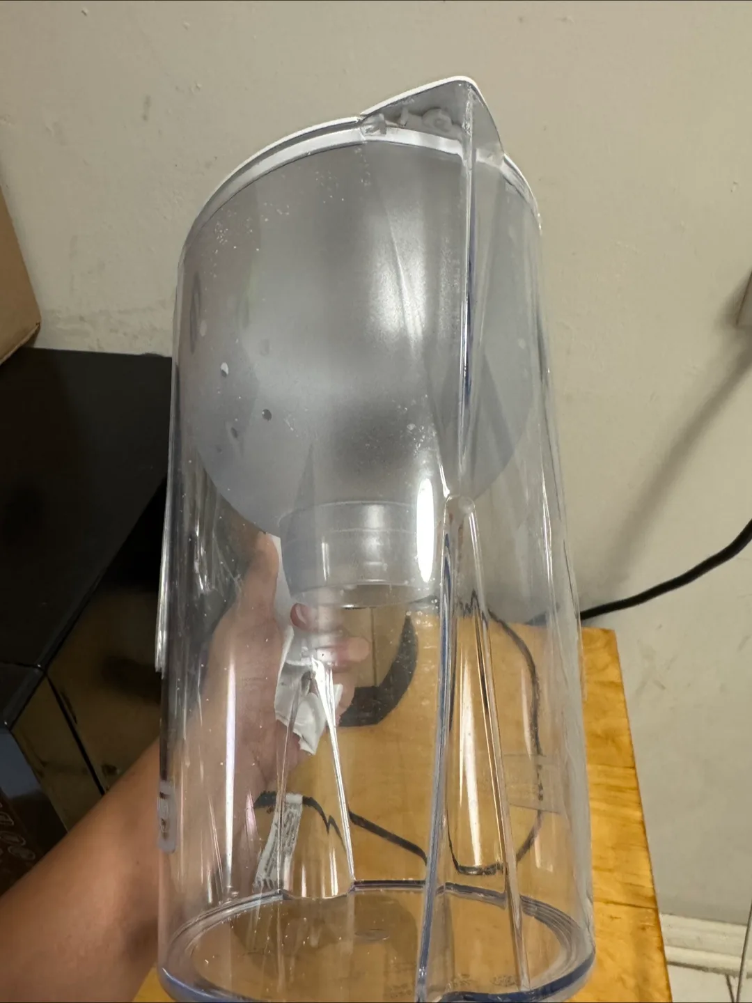 Kirkland Water Filter Pitcher image indicator(4)