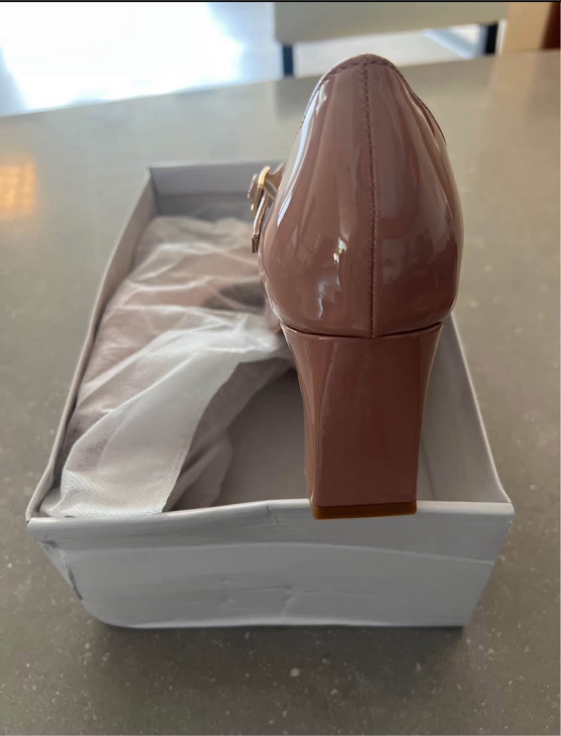 New Mary Jane Heels - photo 4
