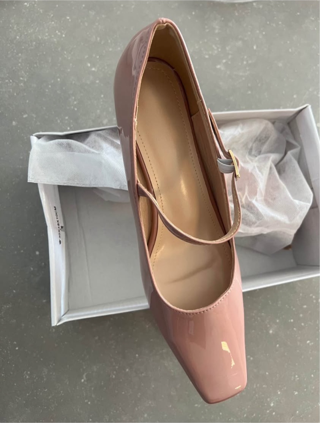 New Mary Jane Heels - photo 2