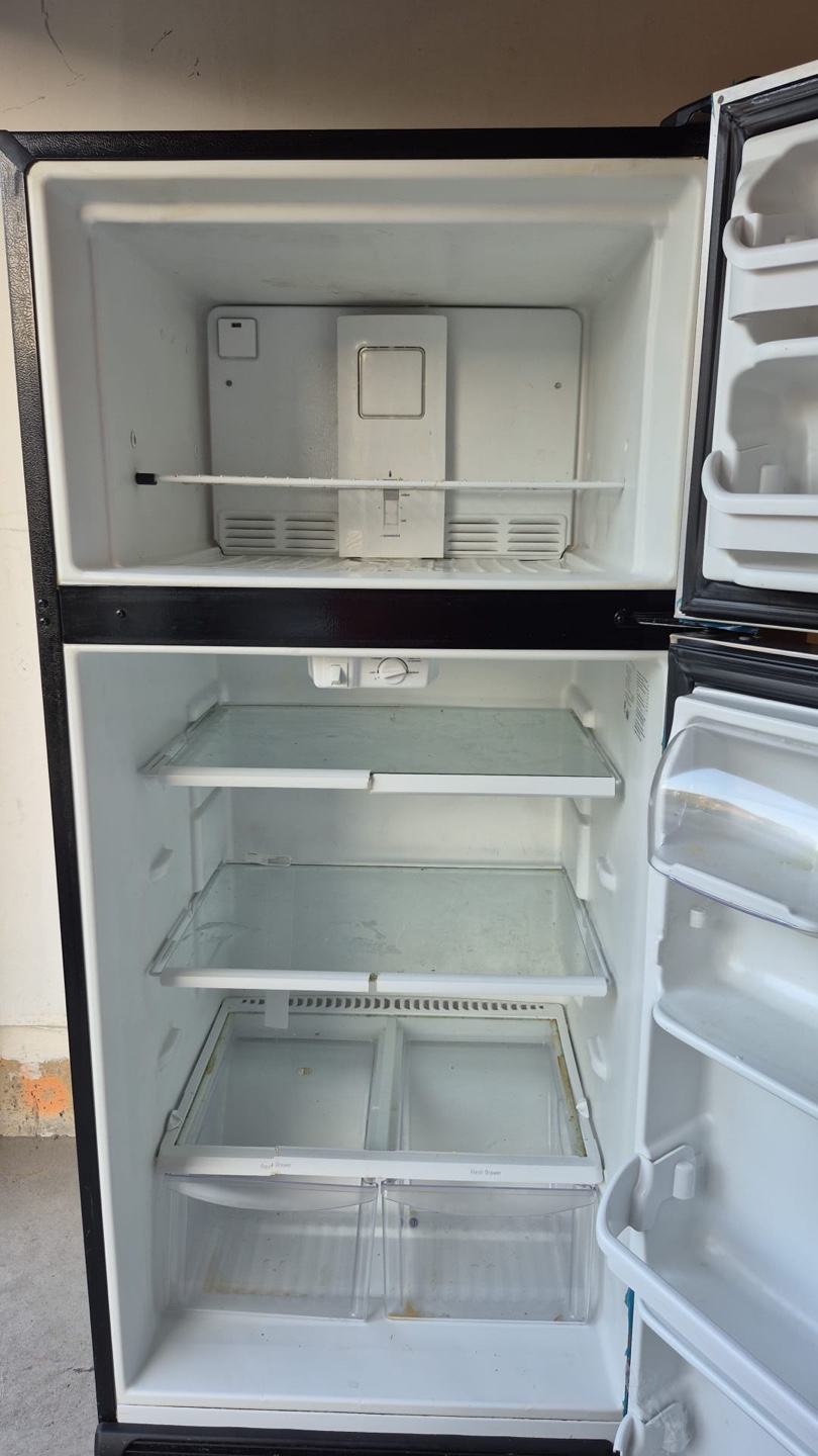 Used Fridge - photo 2