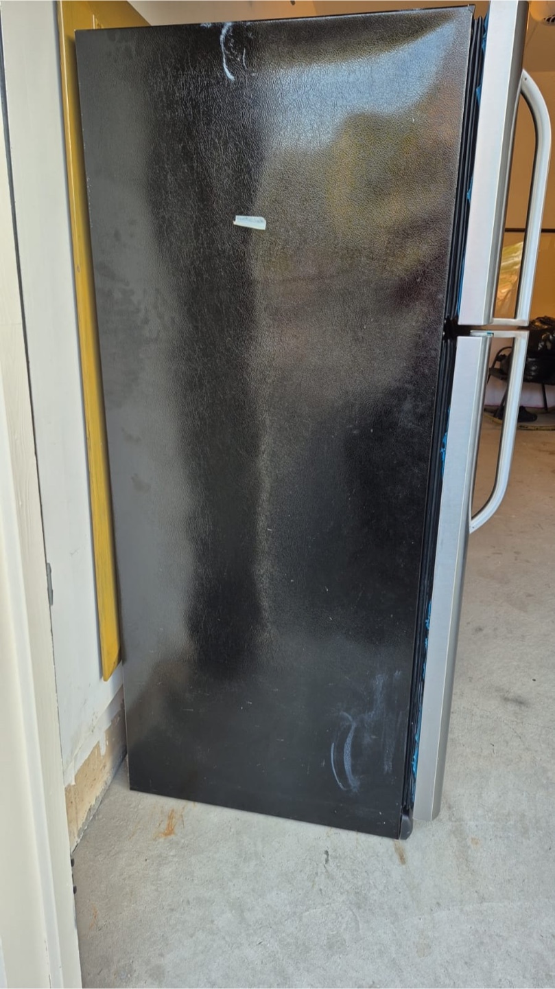Used Fridge - photo 5