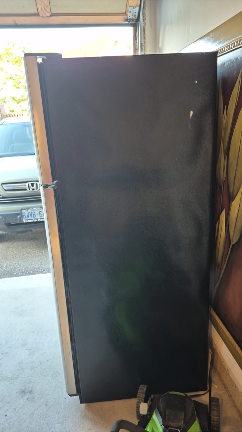 Used Fridge