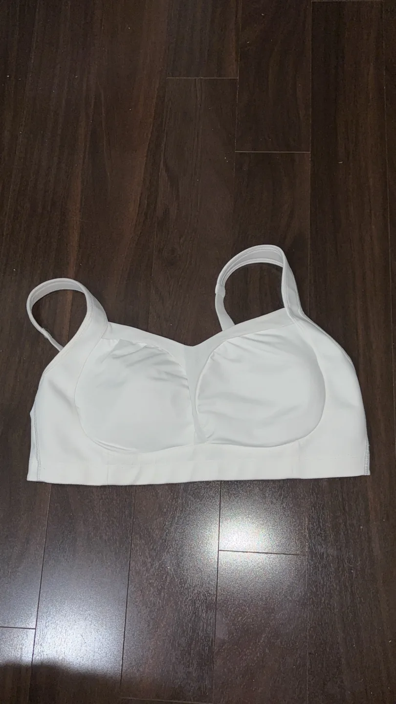 Lululemon Athletica The Ta Ta Tamer Adjustable Sports Bra - BNWT image indicator(3)