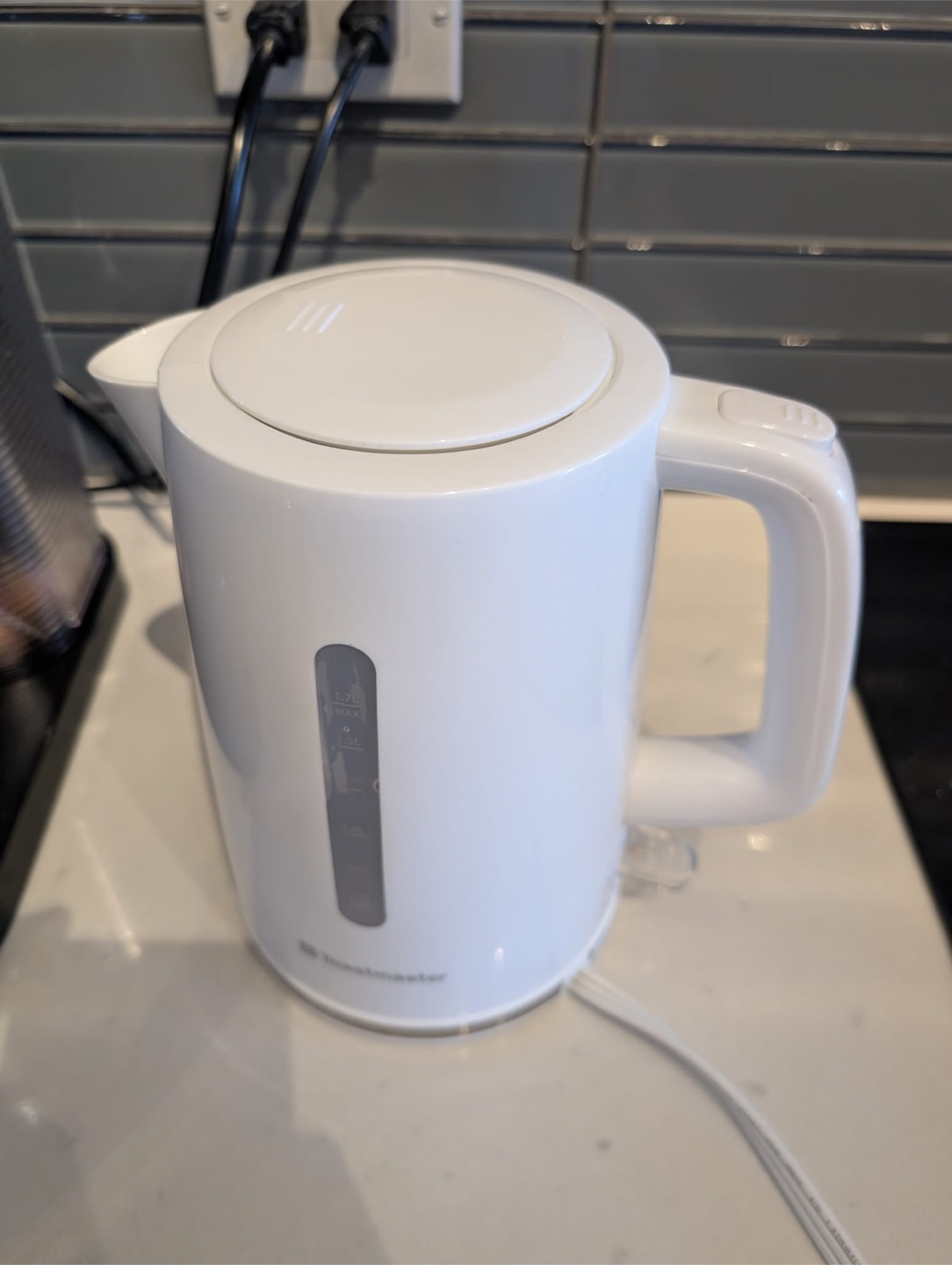 Electric Kettle