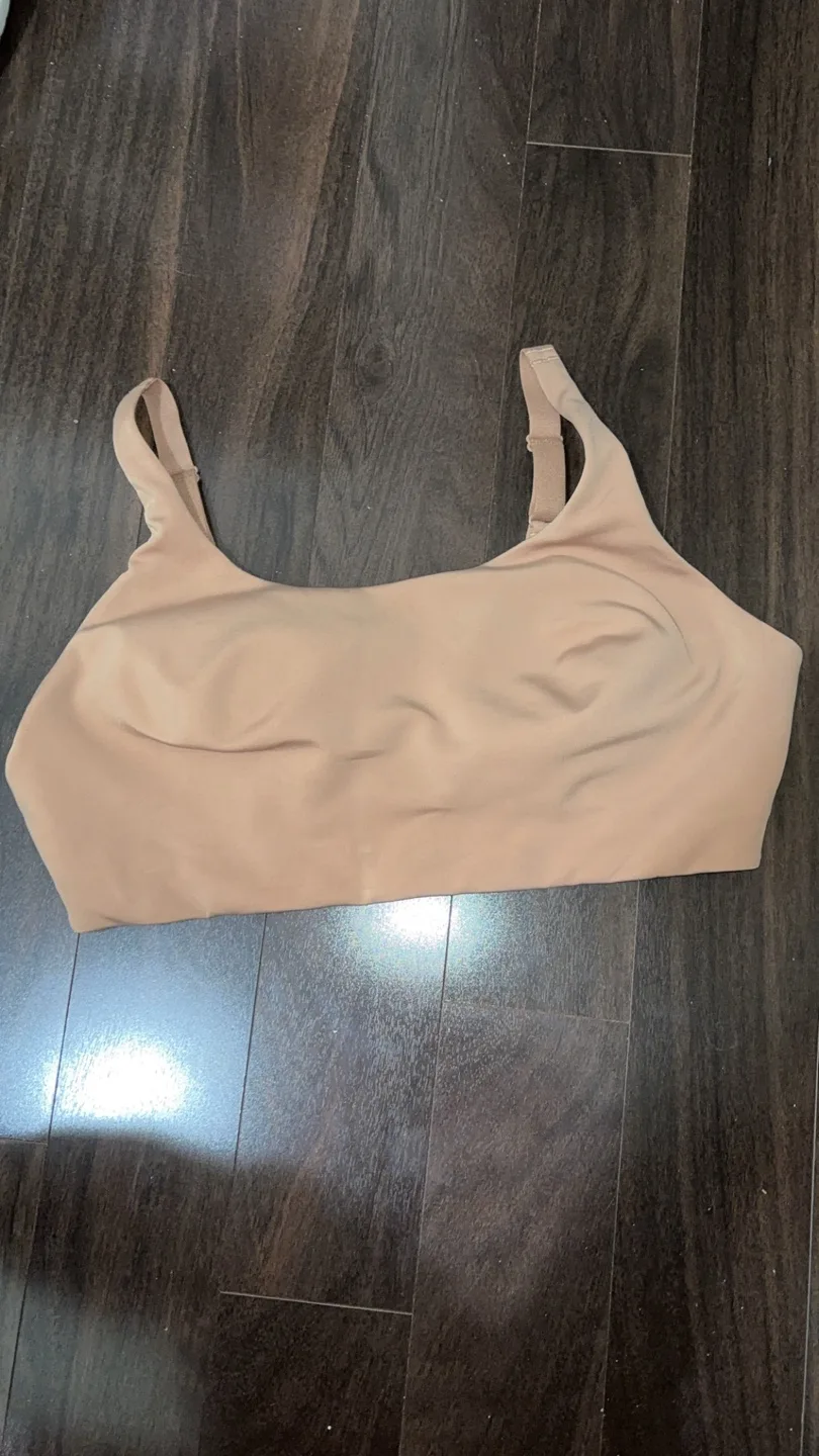 Lululemon In Alignment Straight-Strapped Adjustable Bra - BNWT image indicator(2)